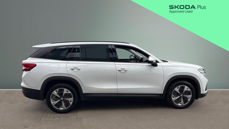 Skoda Kodiaq 2.0 TDI SE 5dr DSG [7 Seat] Diesel Estate